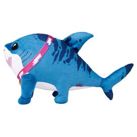 Marvel Rivals Plush Figure Jeff the Landshark 25 cm