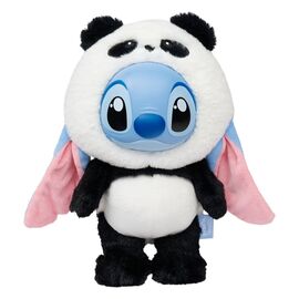 Lilo & Stitch YUYUS Plush Figure Stitch Panda 28cm