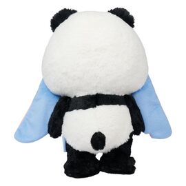 Lilo & Stitch YUYUS Plush Figure Stitch Panda 28cm