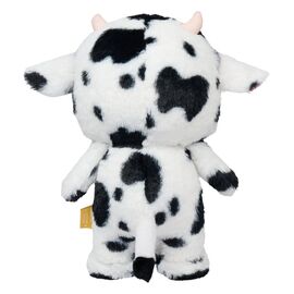 Winnie the Pooh YUYUS Plush Figure Winnie the Pooh Cow 28cm