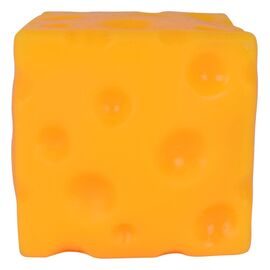 Squishy Stretch figure Cheese 9 cm Display (12)