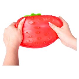 Squishy Stretch figure Strawberry 15 cm Display (4)