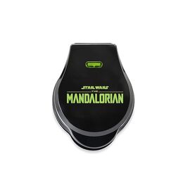 Star Wars The Mandalorian Waffle Maker The Child
