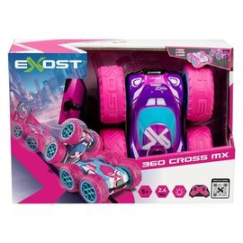 Silverlit Vehicle RC Car 360 Cross MX Amazone