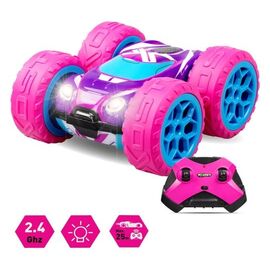 Silverlit Vehicle RC Car 360 Cross MX Amazone