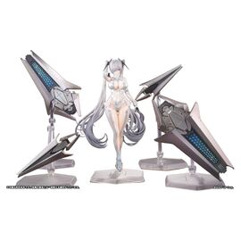 Goddess of Victory: Nikke Action Figure 1/12 Cinderella 16 cm