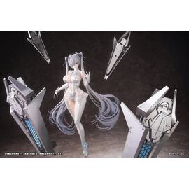 Goddess of Victory: Nikke Action Figure 1/12 Cinderella 16 cm