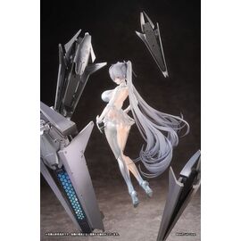 Goddess of Victory: Nikke Action Figure 1/12 Cinderella 16 cm