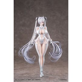 Goddess of Victory: Nikke Action Figure 1/12 Cinderella 16 cm