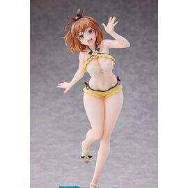 Atelier Ryza: Ever Darkness & the Secret Hideout PVC Statues 3-Pack 1/7 Ryza, Klaudia, Lila: Swimsuit Ver.