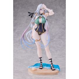 Atelier Ryza: Ever Darkness & the Secret Hideout PVC Statue 1/7 Lila Decyrus: Swimsuit Ver. 24 cm