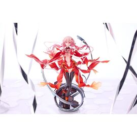 Guilty Crown PVC Statue 1/7 Inori Yuzuriha 24 cm