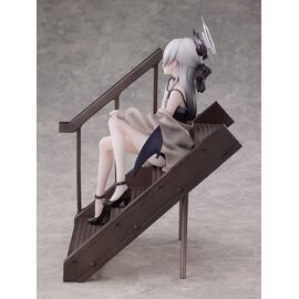 Blue Archive PVC Statue 1/7 Kayoko (Dress): Memorial Lobby Ver. 22 cm