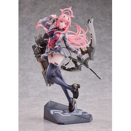 Colors PVC Statue 1/7 Red 27 cm