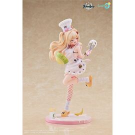 Azur Lane PVC Statue 1/7 Bache: Anniversary Illustration Ver. 27 cm