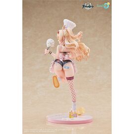 Azur Lane PVC Statue 1/7 Bache: Anniversary Illustration Ver. 27 cm
