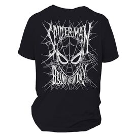 Marvel T-Shirt Spider-Man Brand New Day