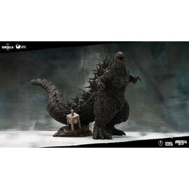 Godzilla The Legacy Series PVC Statue Tanaka Kenichi Modeling Collection: Godzilla 2023 (Standard Edition) 53 cm