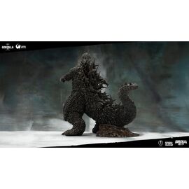 Godzilla The Legacy Series PVC Statue Tanaka Kenichi Modeling Collection: Godzilla 2023 (Standard Edition) 53 cm