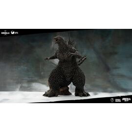 Godzilla The Legacy Series PVC Statue Tanaka Kenichi Modeling Collection: Godzilla 2023 (Standard Edition) 53 cm