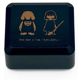 Undertale Music Box Once Upon a Time