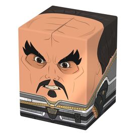 Squaroes Squaroe Star Trek: The Original Series ST017 - Klingon