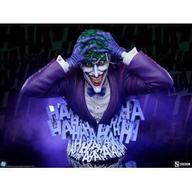DC Comics Bust The Joker (Batman: The Killing Joke) 36 cm