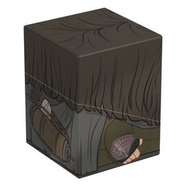 Squaroes Squaroe The Lord of the Rings LOTR006 - Aragorn
