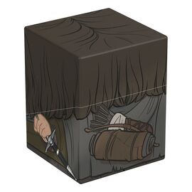Squaroes Squaroe The Lord of the Rings LOTR006 - Aragorn