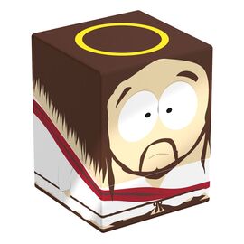 Squaroes Squaroe South Park&trade; SP017 - Jesus