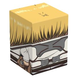 Squaroes Squaroe Attack on Titan AOT002 - Armin Arlert