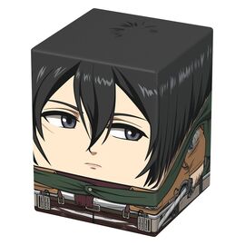 Squaroes Squaroe Attack on Titan AOT003 - Mikasa Ackermann