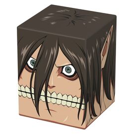 Squaroes Squaroe Attack on Titan AOT005 - Attack Titan