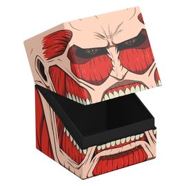 Squaroes Squaroe Attack on Titan AOT006 - Colossal Titan