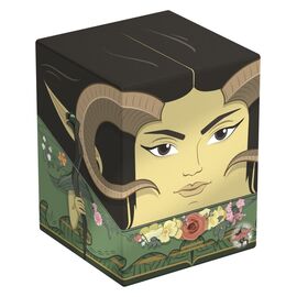 Squaroes Squaroe Magic: The Gathering "ECL" MTG007 - Design 1