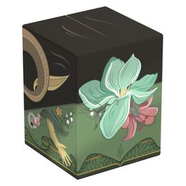 Squaroes Squaroe Magic: The Gathering "ECL" MTG007 - Design 1