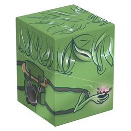 Squaroes Squaroe Magic: The Gathering "ECL" MTG008 - Design 2