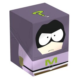 Squaroes - Squaroe "South Park: Fractured but Whole" SP021 - Mysterion