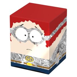 Squaroes - Squaroe "South Park: Fractured but Whole" SP022 - General Disarray