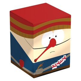 Squaroes - Squaroe "South Park: Fractured but Whole" SP025 - Mosquito