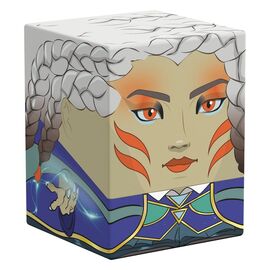 Squaroes Squaroe Magic: The Gathering "Secrets of Strixhaven" MTG010 - Character 2