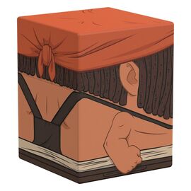 Squaroes Squaroe ONE PIECE OP005 - Usopp