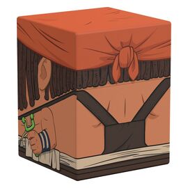 Squaroes Squaroe ONE PIECE OP005 - Usopp