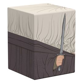 Squaroes Squaroe The Hobbit HOB002 - Gandalf the Grey