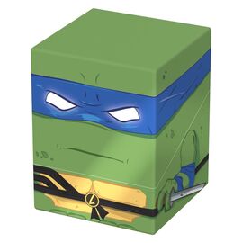 Squaroes Squaroe Teenage Mutant Ninja Turtles™ NT014 – Action Mode Leonardo