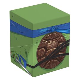 Squaroes Squaroe Teenage Mutant Ninja Turtles™ NT014 – Action Mode Leonardo