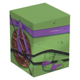 Squaroes Squaroe Teenage Mutant Ninja Turtles™ NT015 – Action Mode Donatello