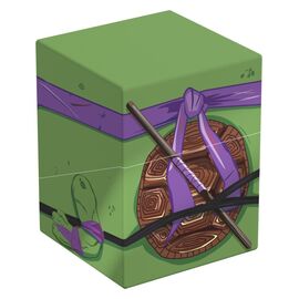 Squaroes Squaroe Teenage Mutant Ninja Turtles™ NT015 – Action Mode Donatello