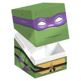 Squaroes Squaroe Teenage Mutant Ninja Turtles™ NT015 – Action Mode Donatello