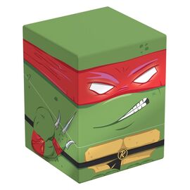 Squaroes Squaroe Teenage Mutant Ninja Turtles™ NT016 - Action Mode Raphael